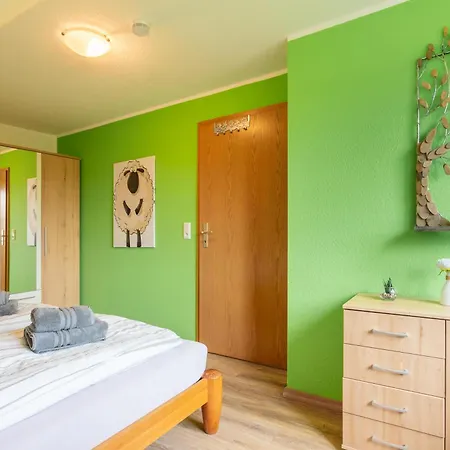 Prázdninový dům Auszeit *