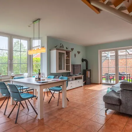 Auszeit Prázdninový dům *