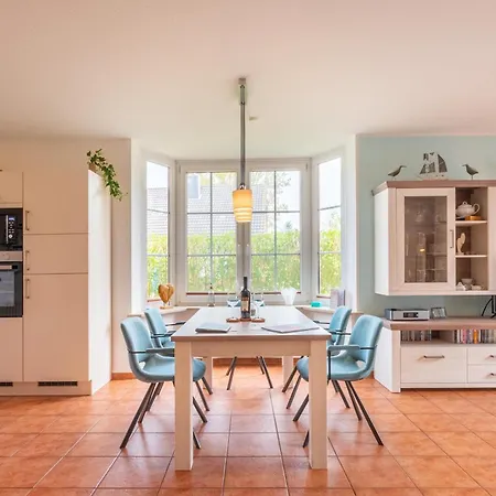 Auszeit Prázdninový dům