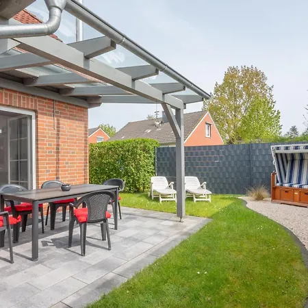 Prázdninový dům Auszeit